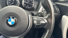 BMW 1 Series 118i [1.5] M Sport Shadow Edition 5dr Petrol Hatchback